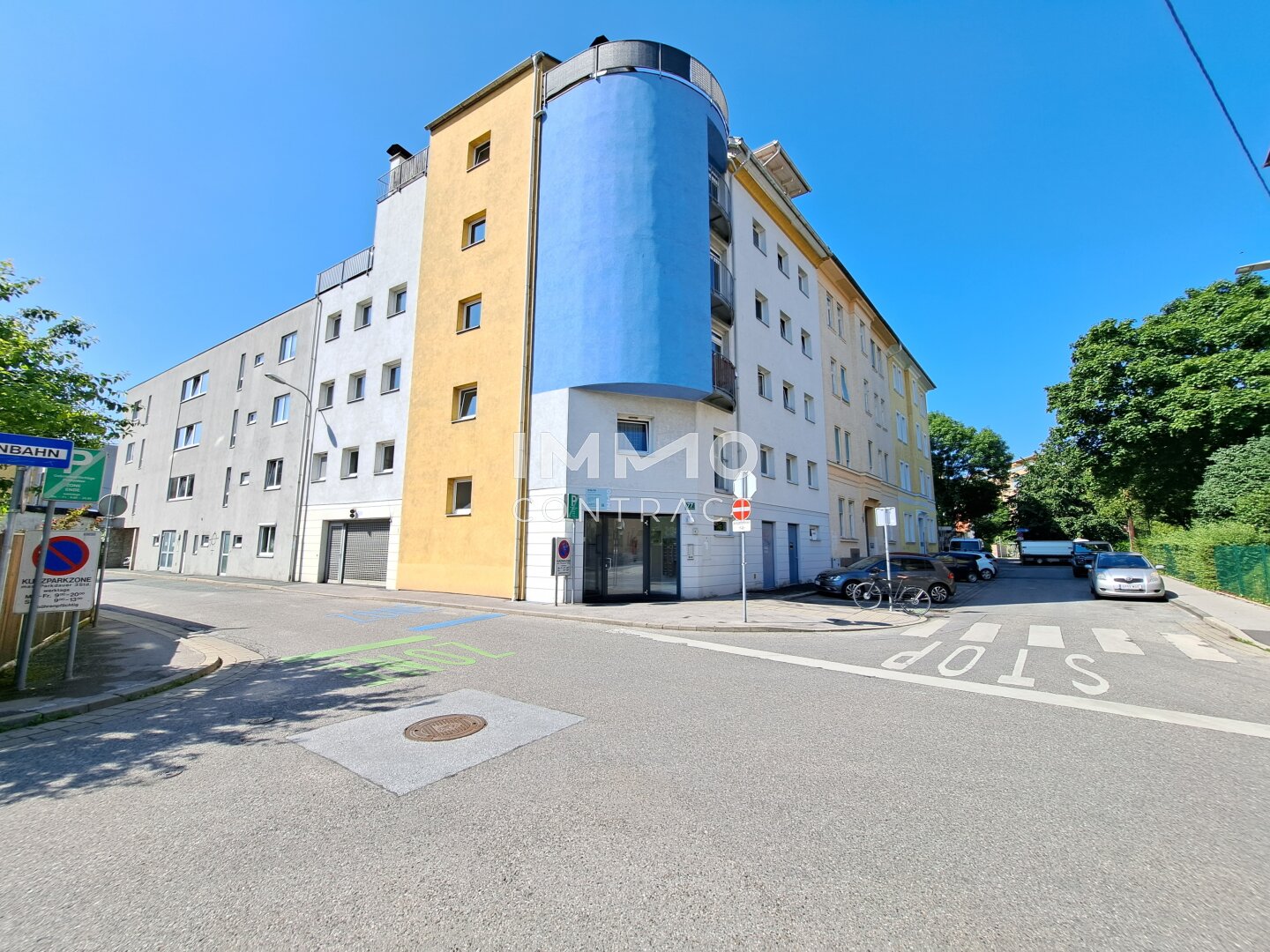 Immobilienfoto