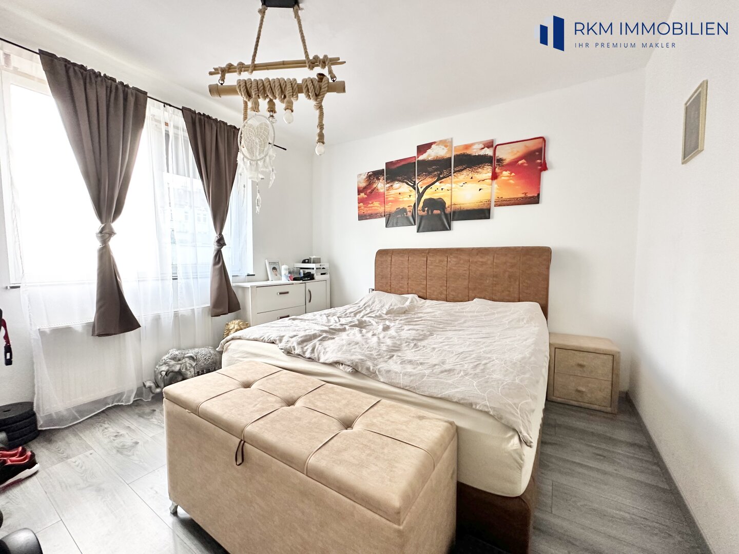 Immobilienfoto
