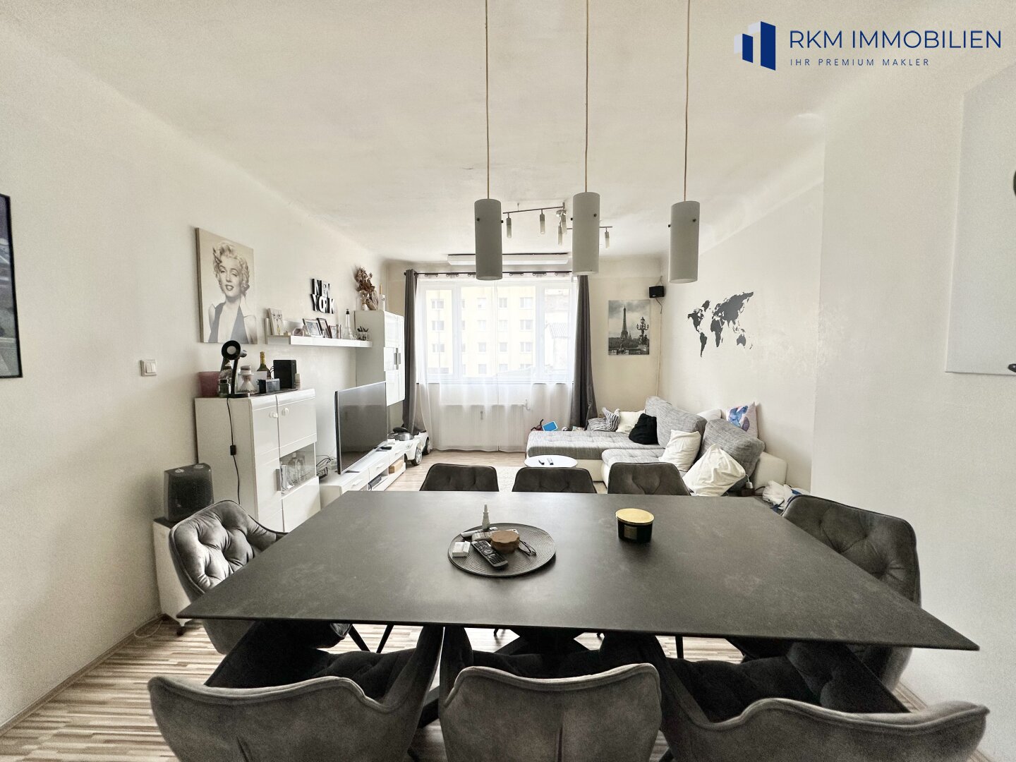 Immobilienfoto