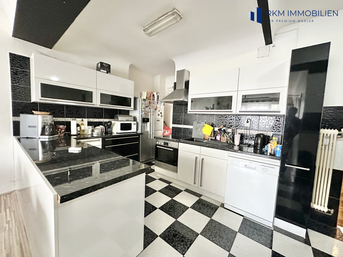Immobilienfoto