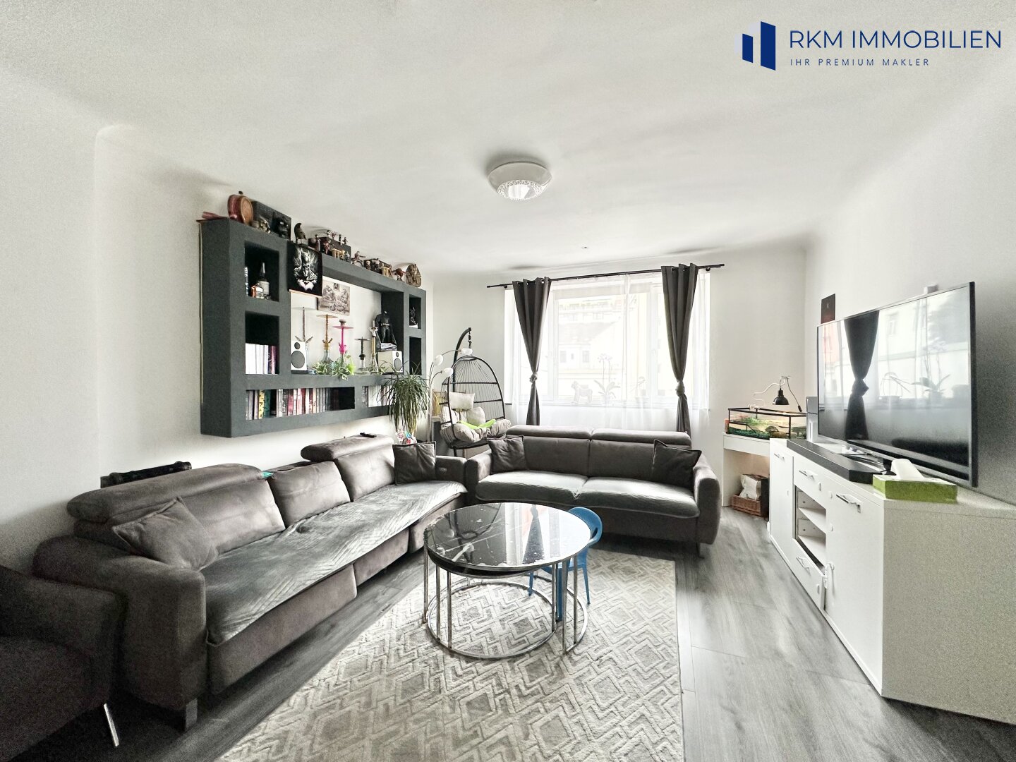 Immobilienfoto