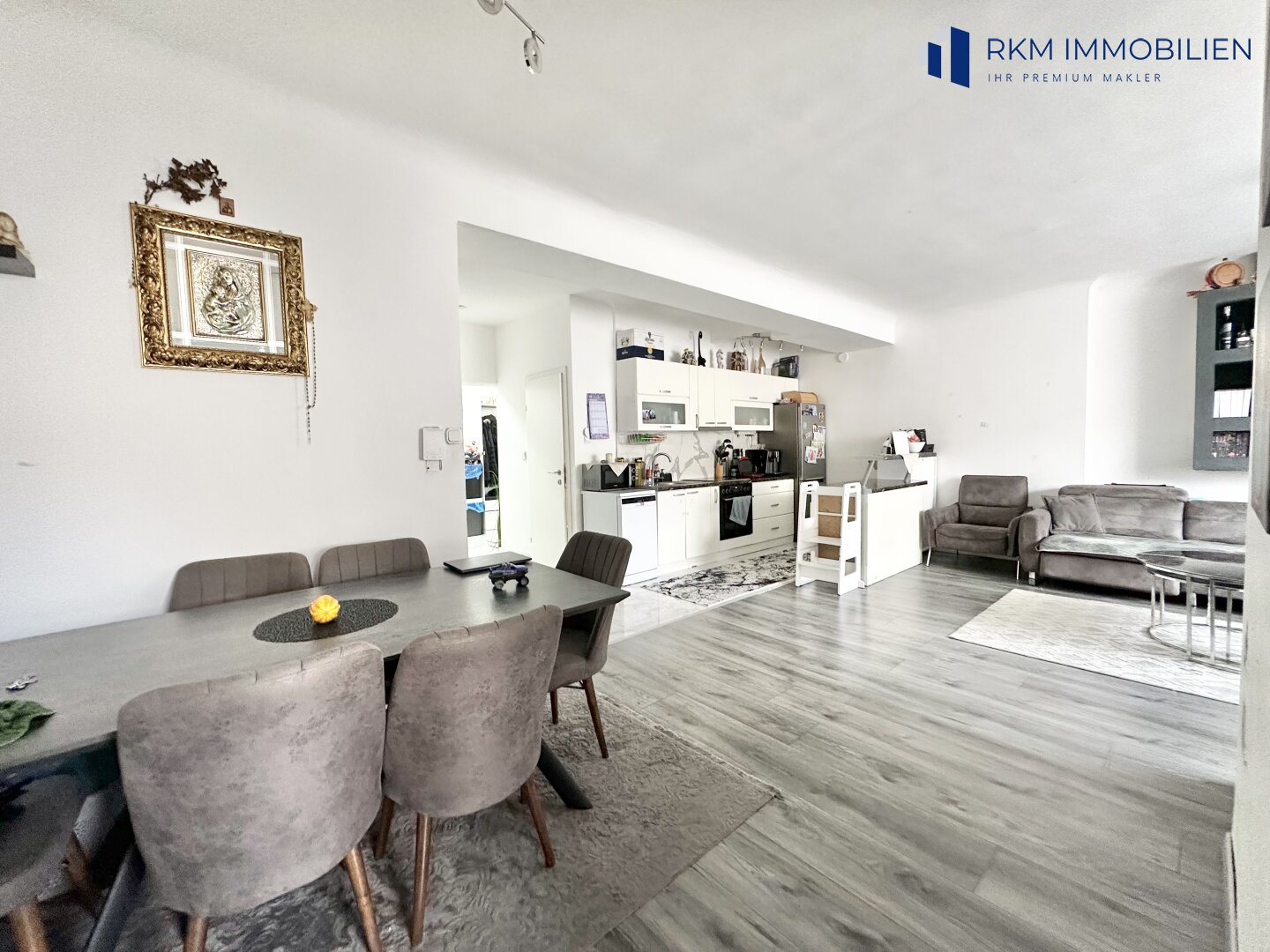 Immobilienfoto