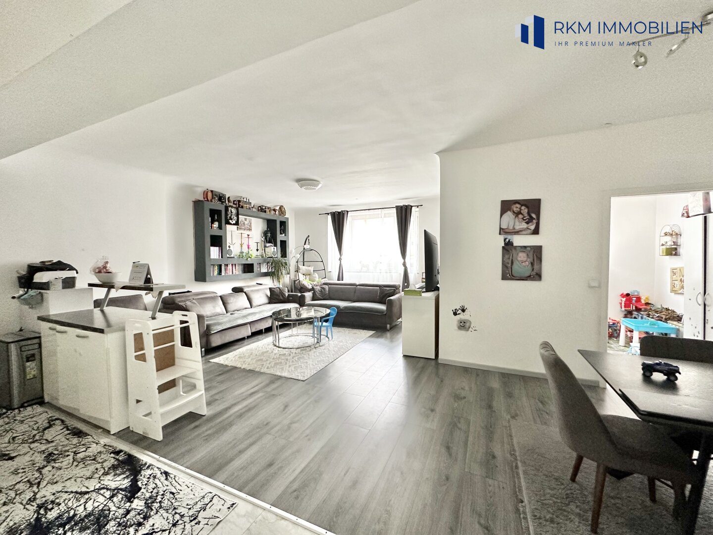Immobilienfoto