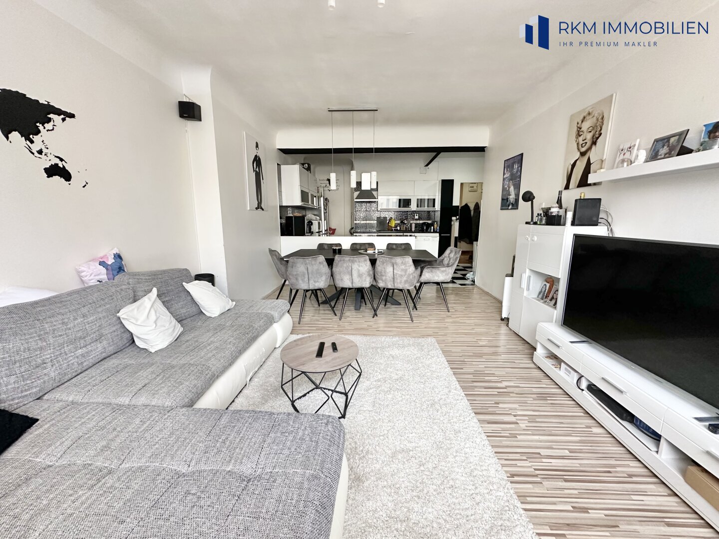 Immobilienfoto