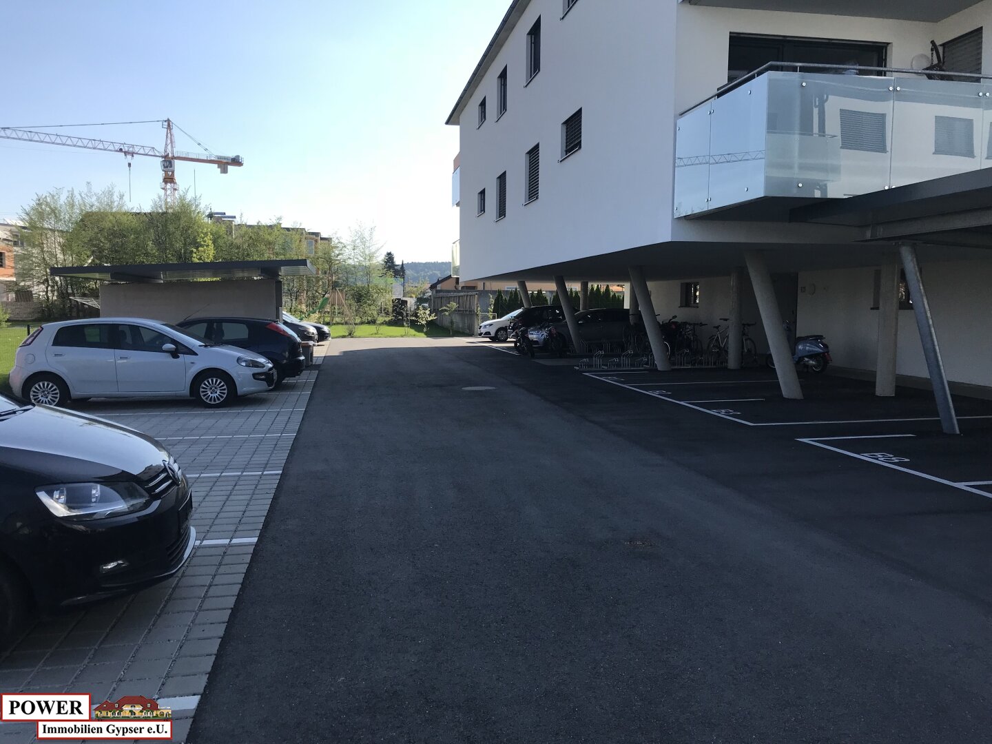 Immobilienfoto