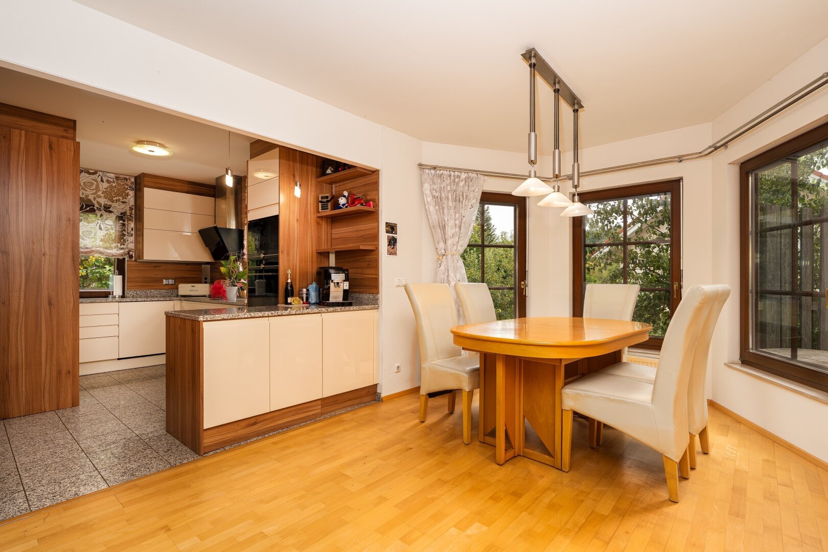 Immobilienfoto