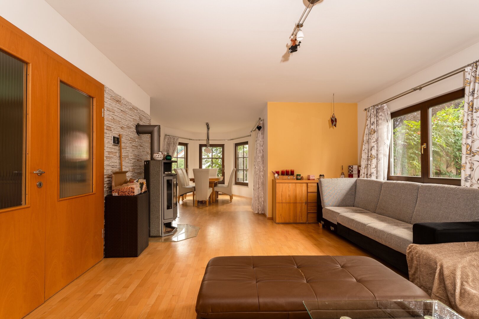 Immobilienfoto