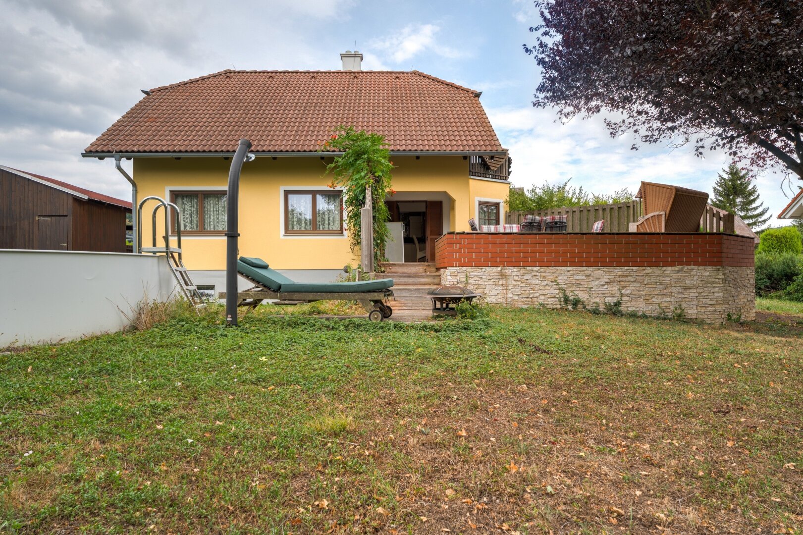 Immobilienfoto