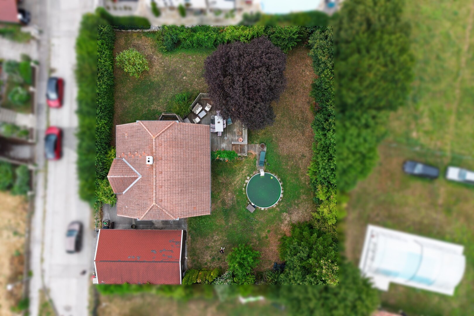 Immobilienfoto