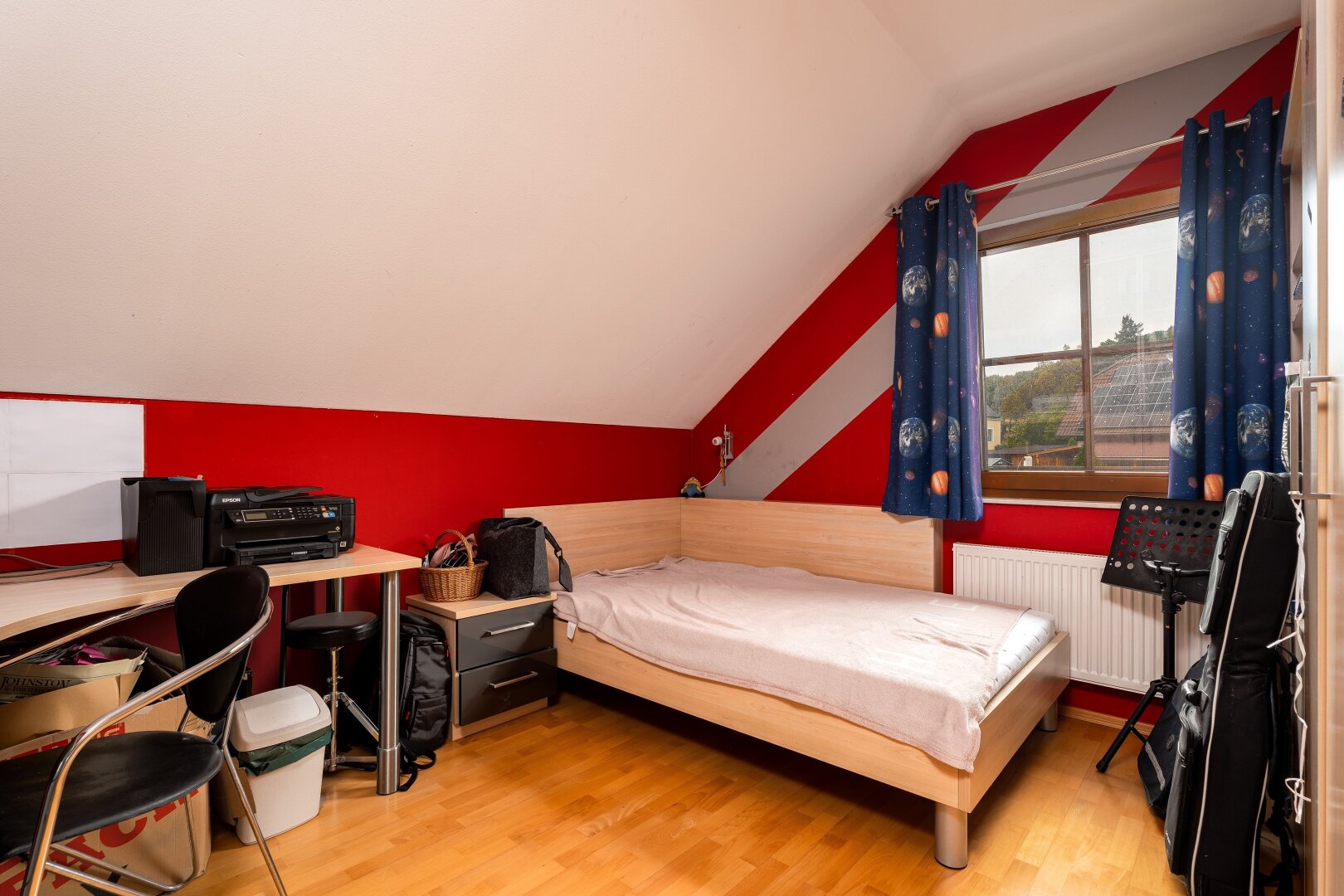 Immobilienfoto