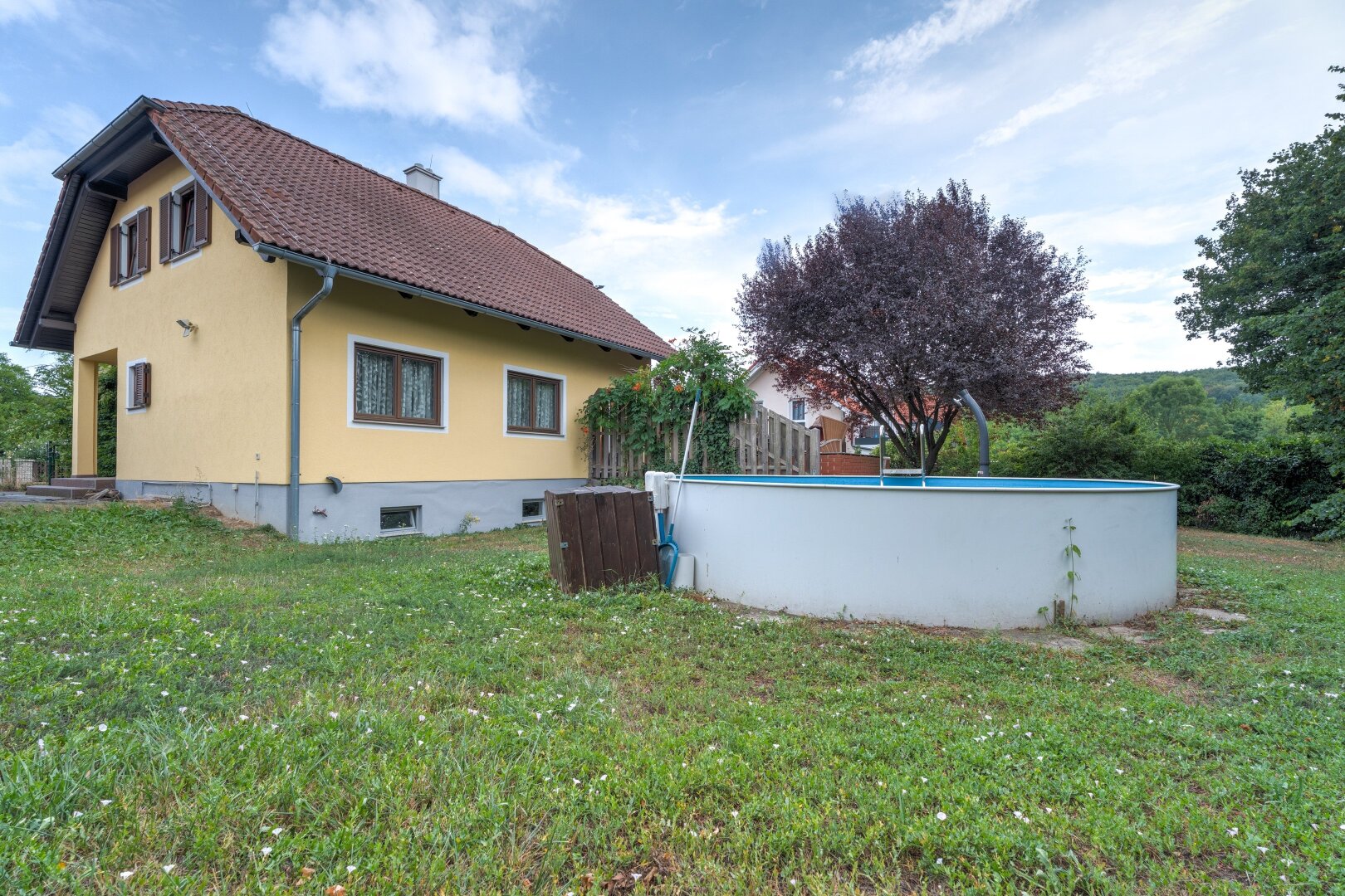 Immobilienfoto