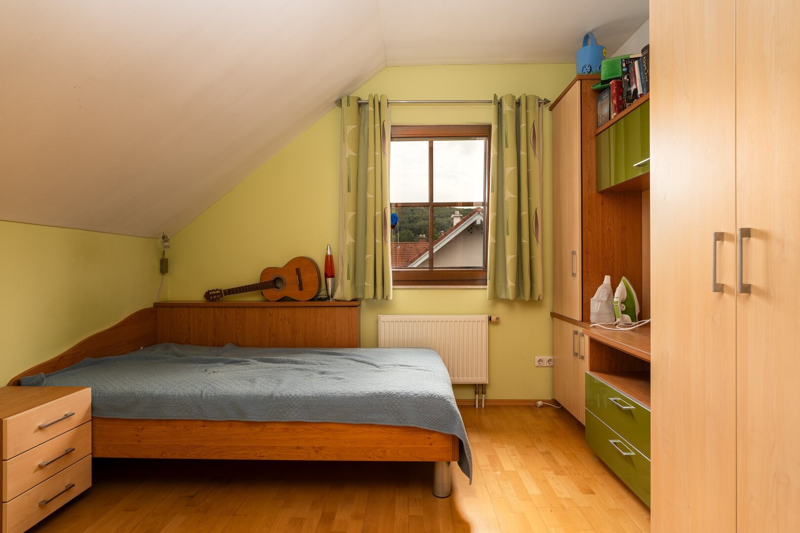 Immobilienfoto