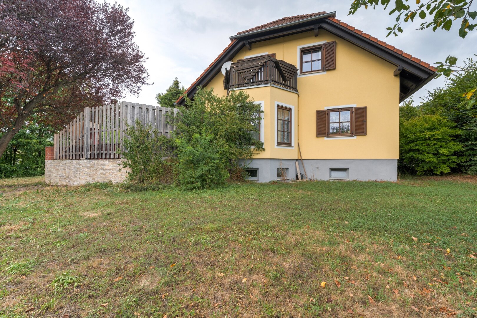 Immobilienfoto