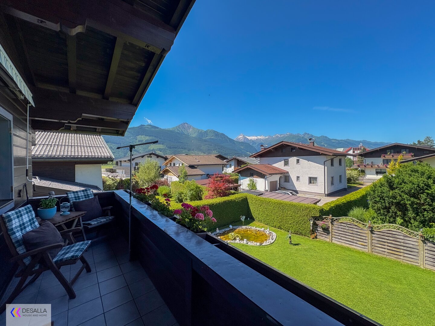 Immobilienfoto
