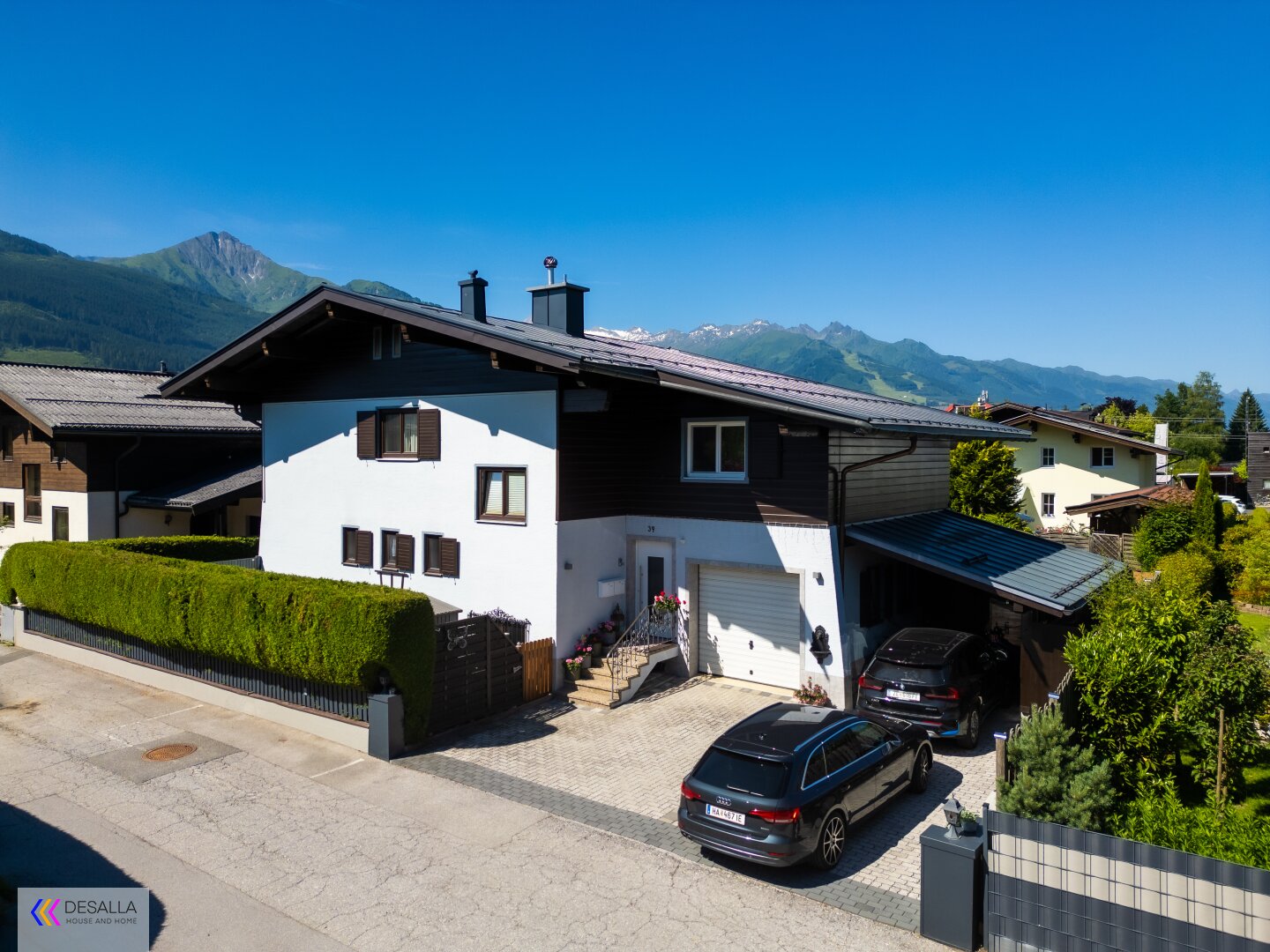 Immobilienfoto