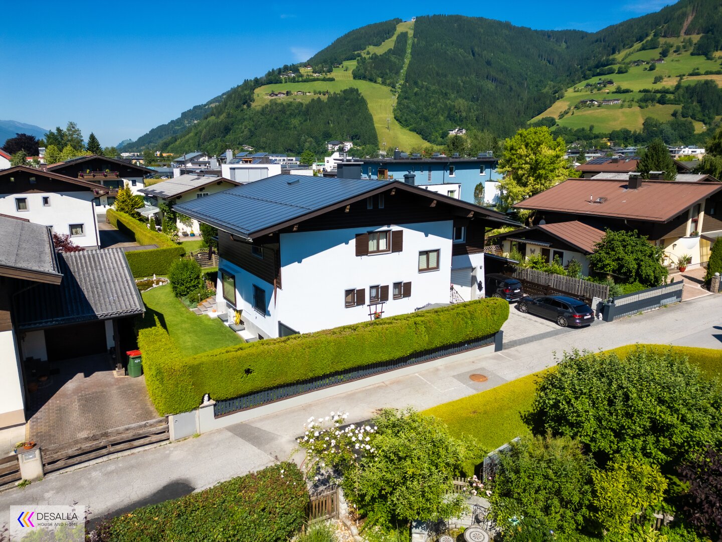 Immobilienfoto