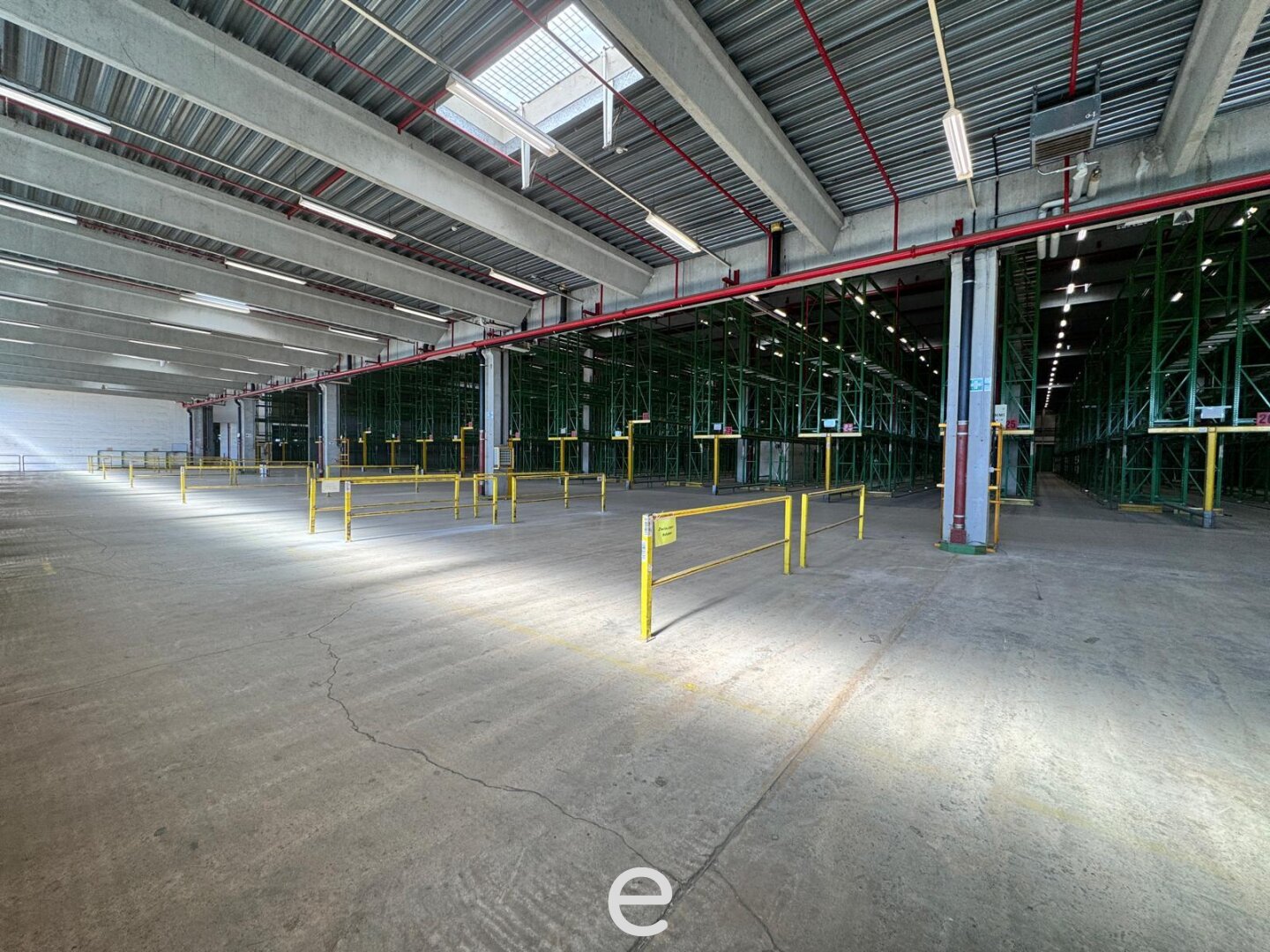 Top Lagerfläche in bester Verkehrslage in St.Pölten