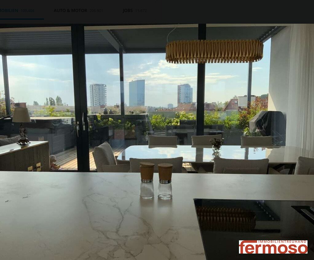 Immobilienfoto