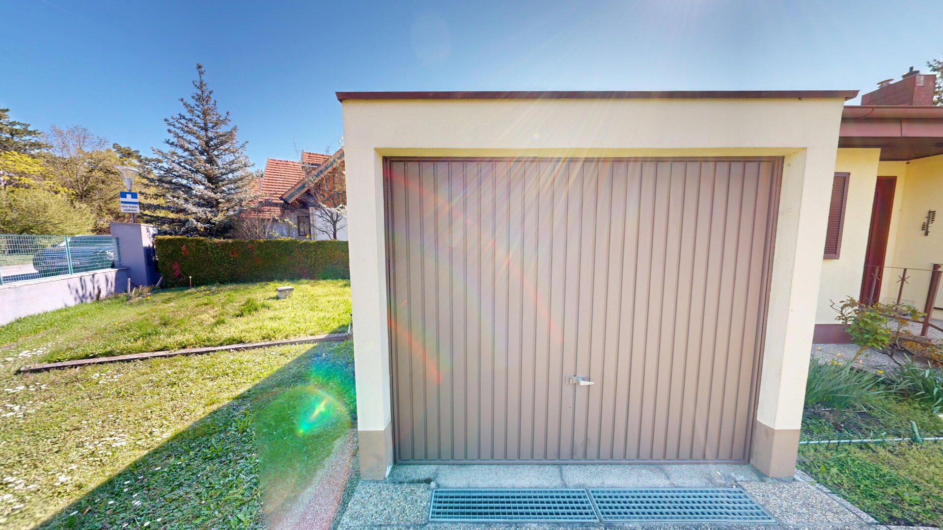 Immobilienfoto