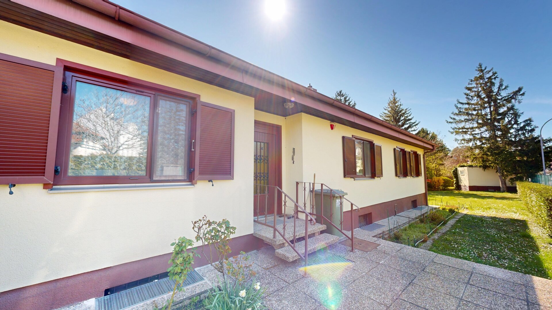 Immobilienfoto