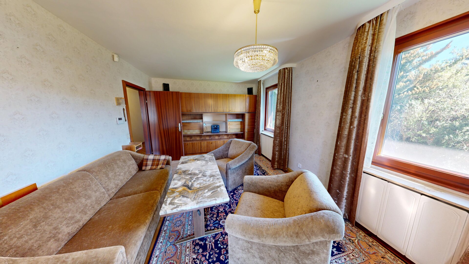 Immobilienfoto