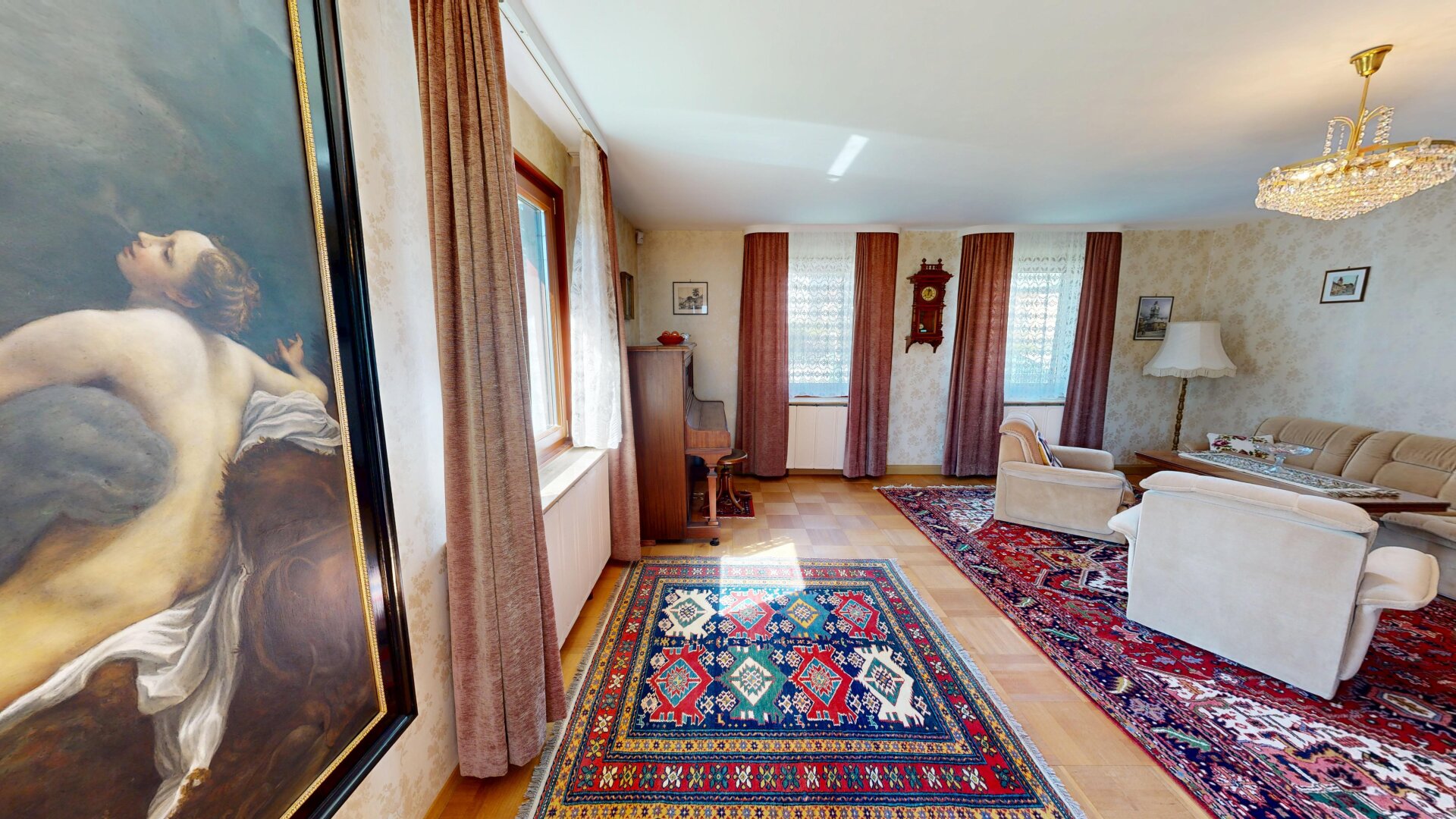 Immobilienfoto