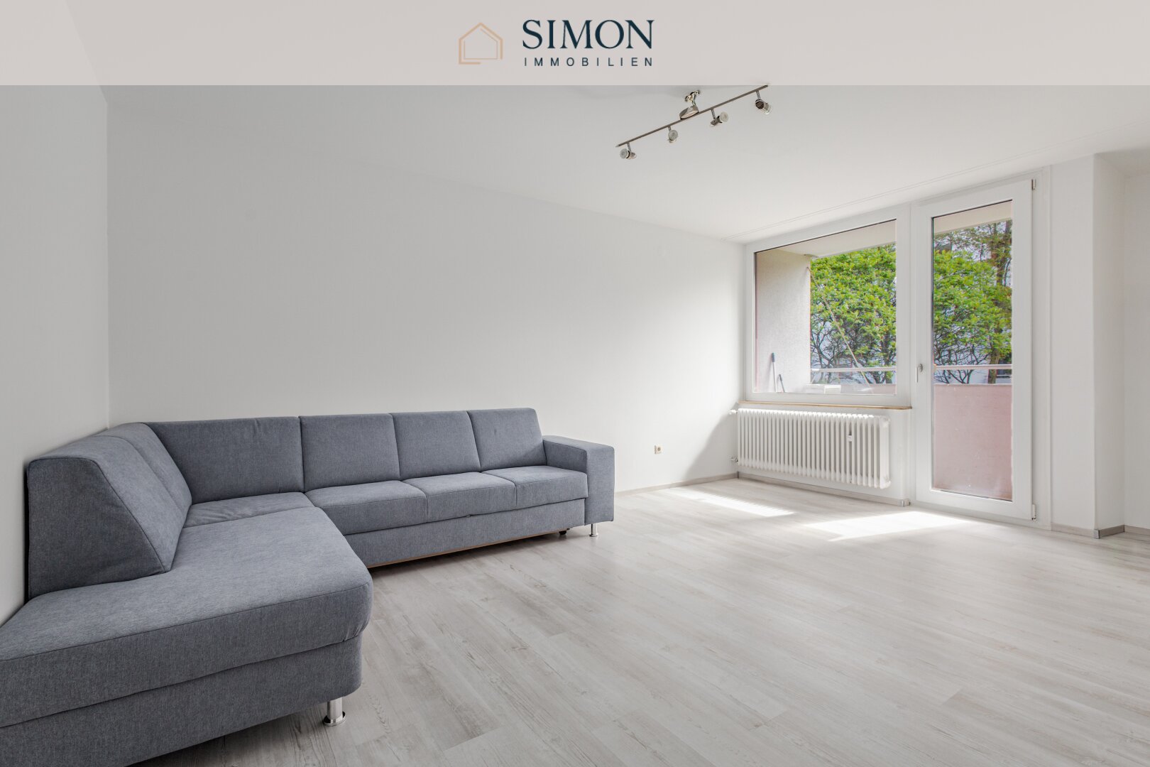 Immobilienfoto