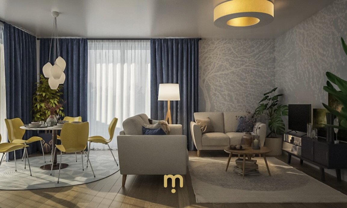 Immobilienfoto