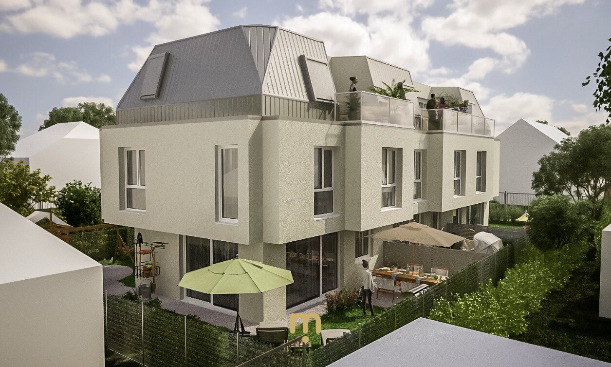 Immobilienfoto