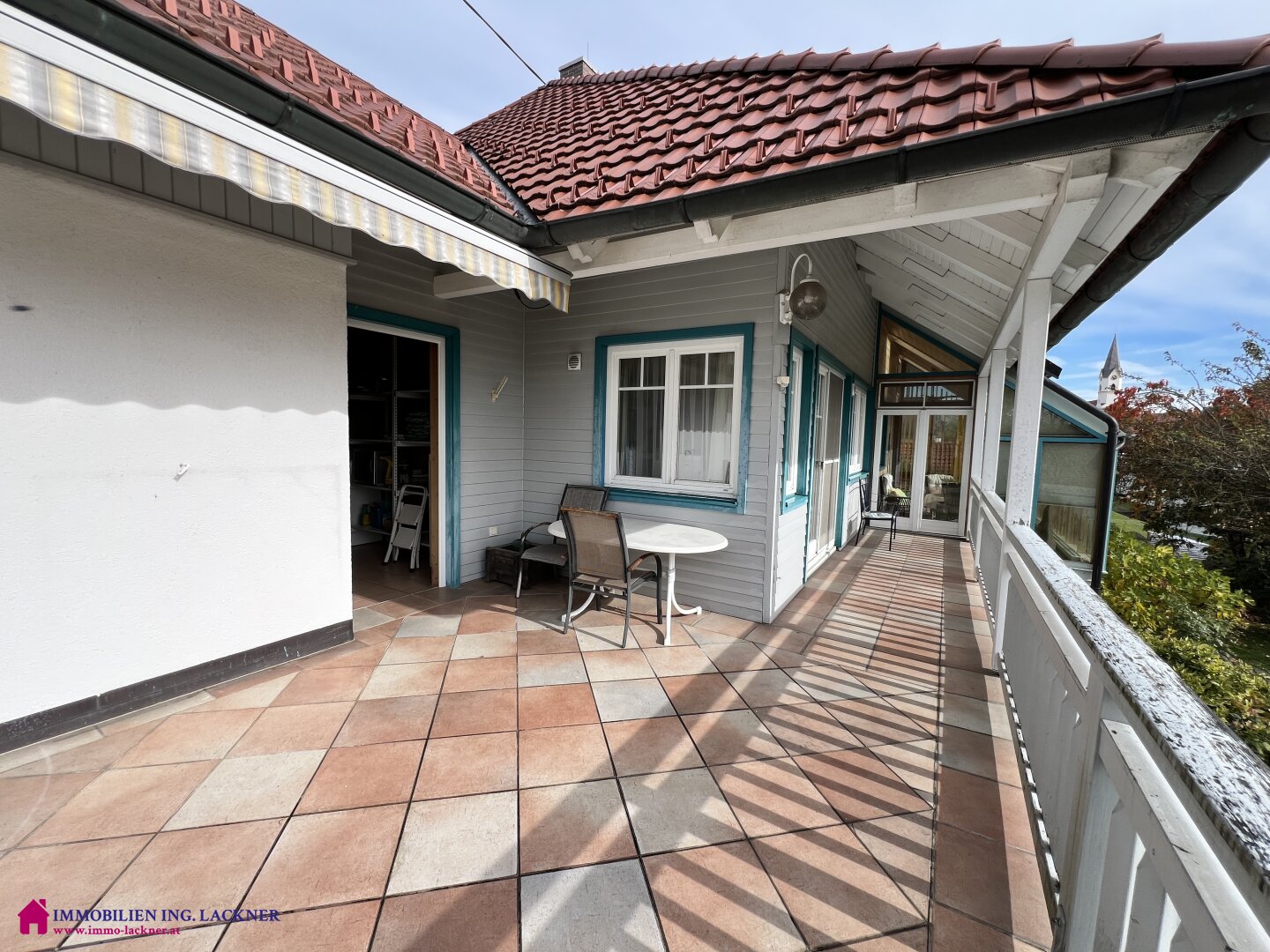 Immobilienfoto