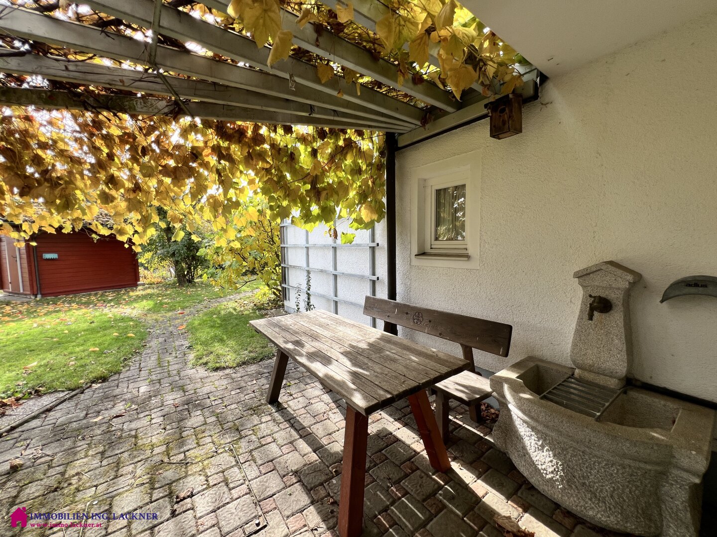 Immobilienfoto