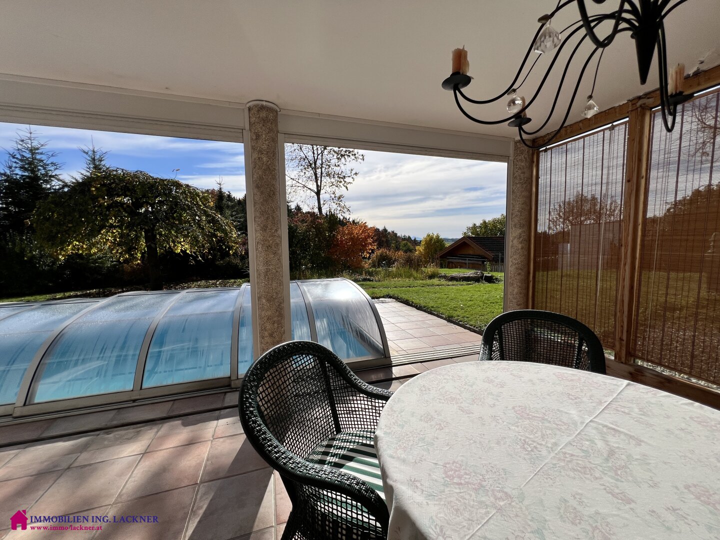 Immobilienfoto