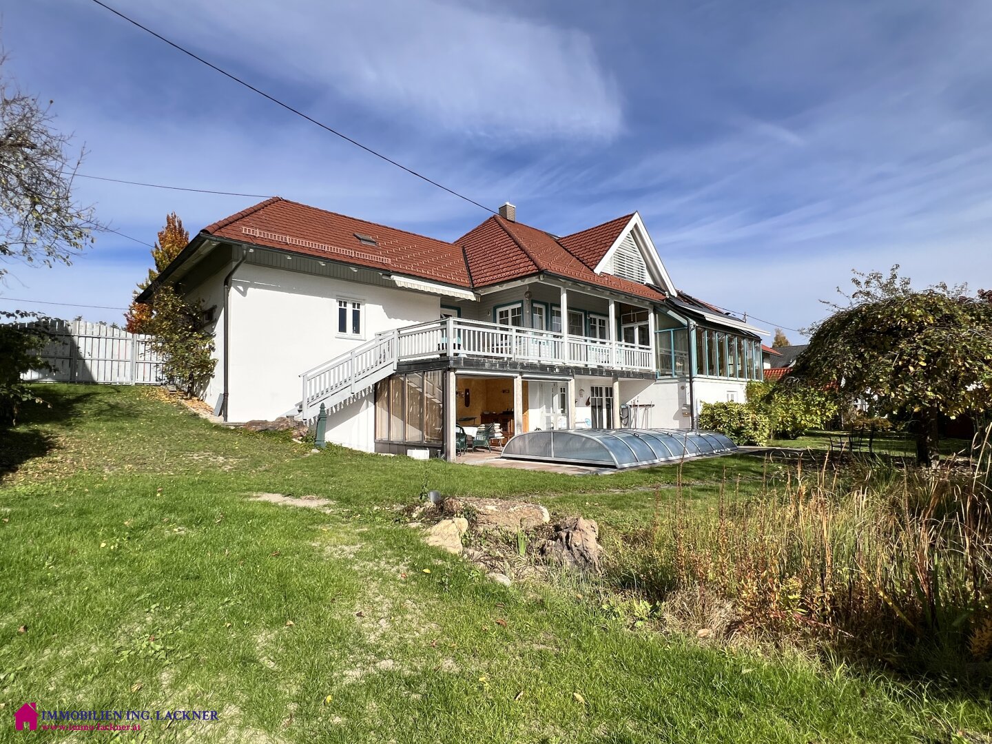 Immobilienfoto