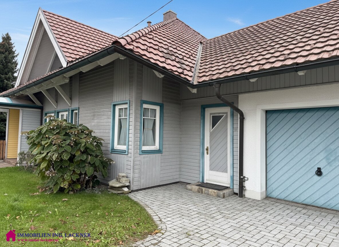 Immobilienfoto