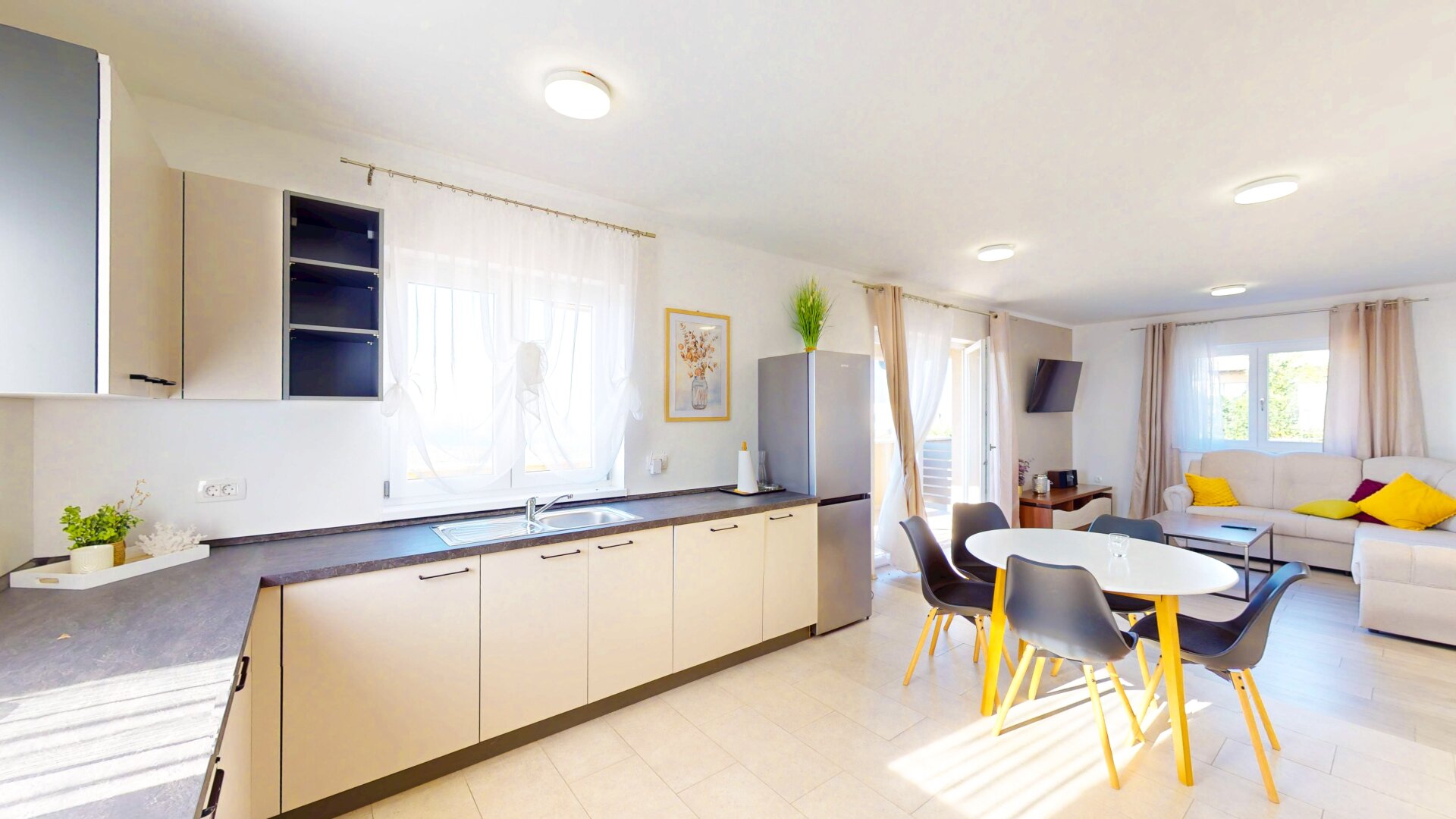 Immobilienfoto