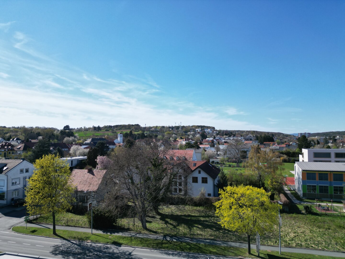 +++ Grundstück in bester Lage im Zentrum von Oberpullendorf+++