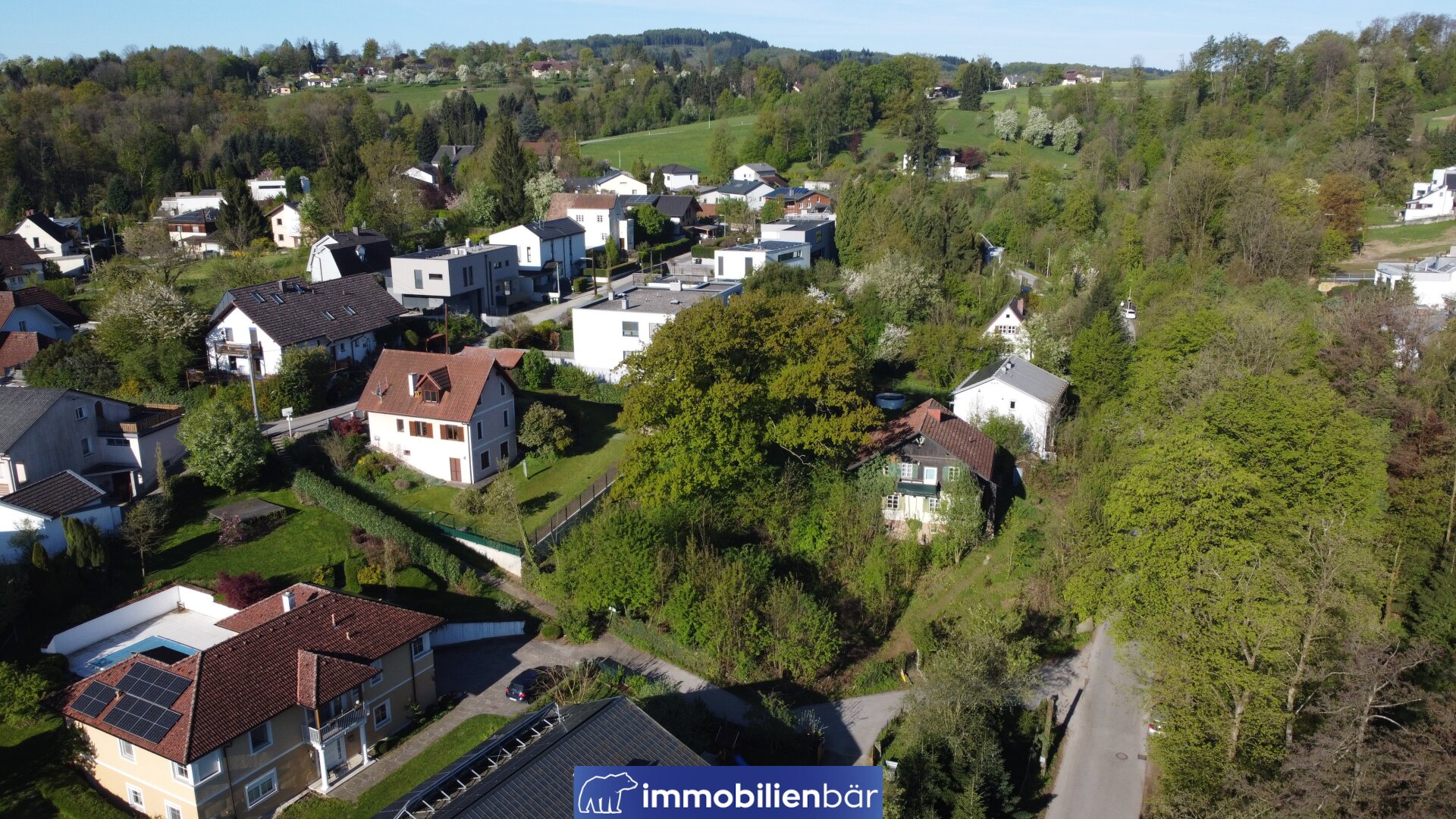 Immobilienfoto