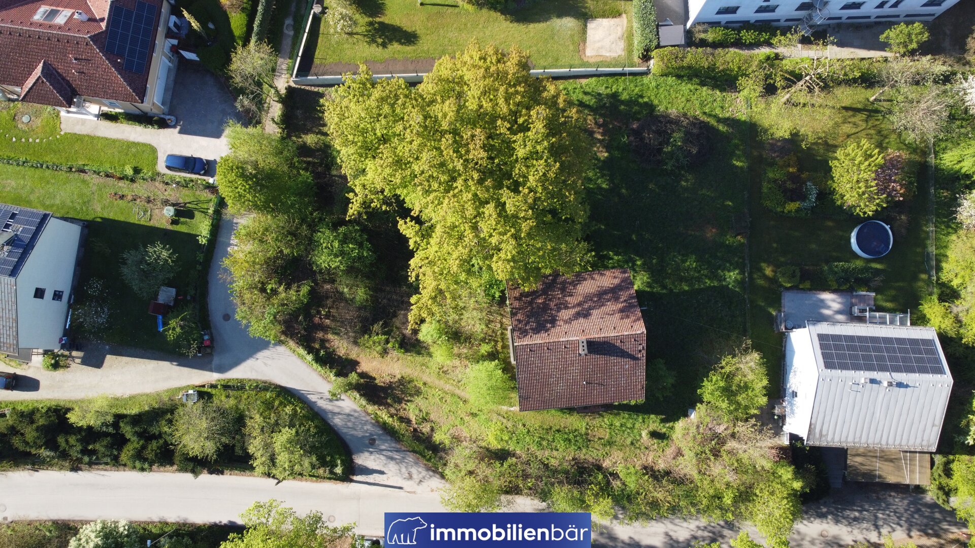 Immobilienfoto