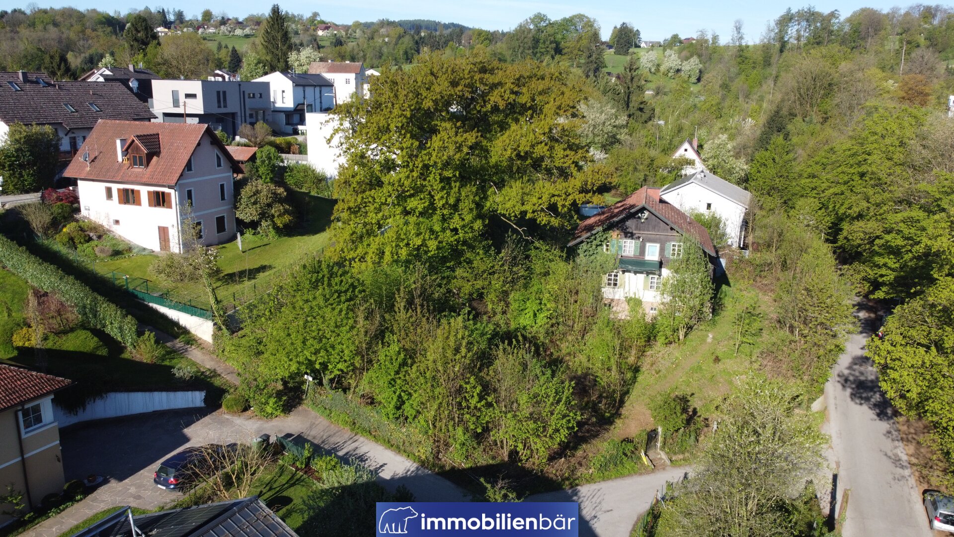 Immobilienfoto