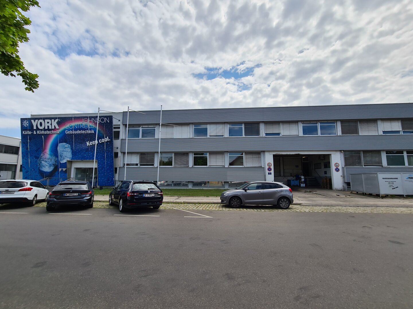 Immobilienfoto