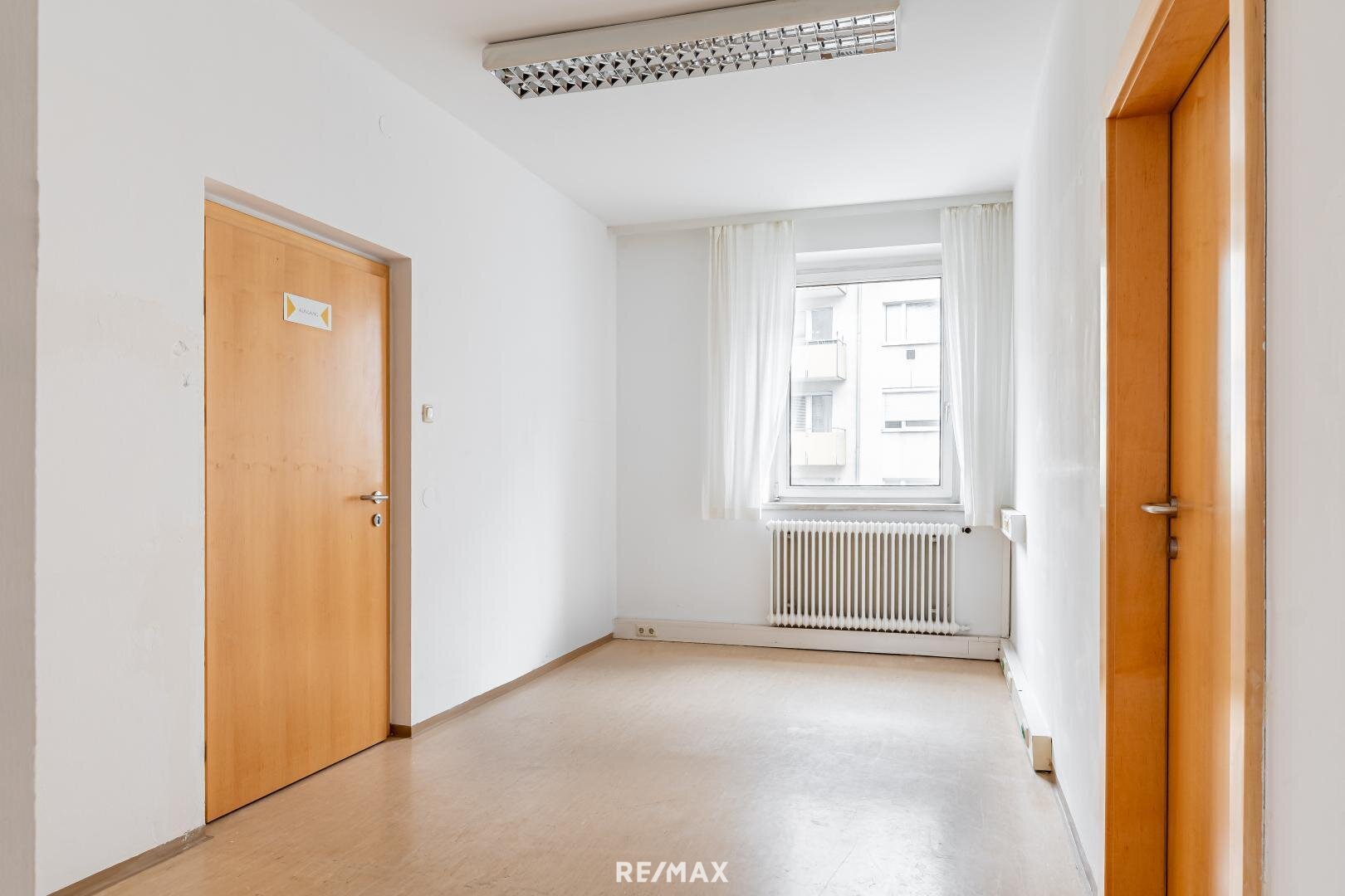 Büro – Ordination – Kanzlei oder Praxis im Stadtzentrum – Arbeiten in zentraler Lage