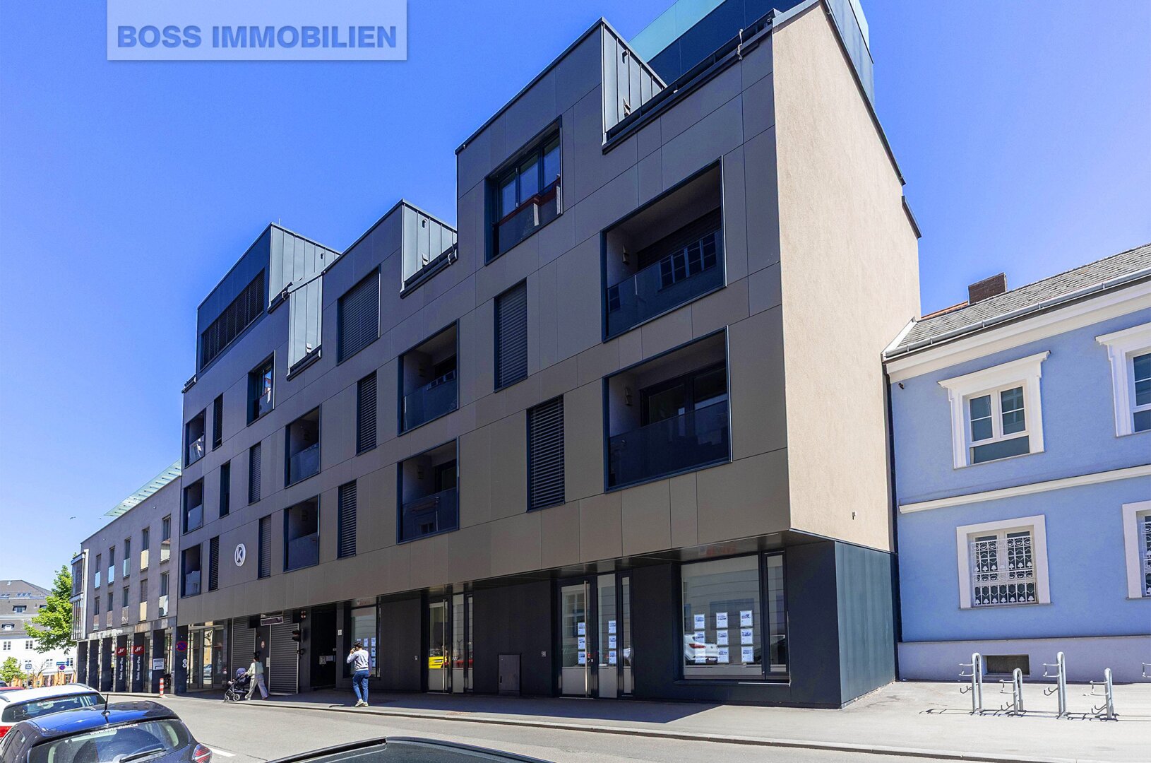 Immobilienfoto