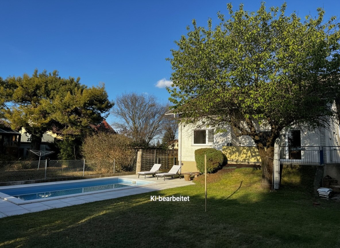 Immobilienfoto