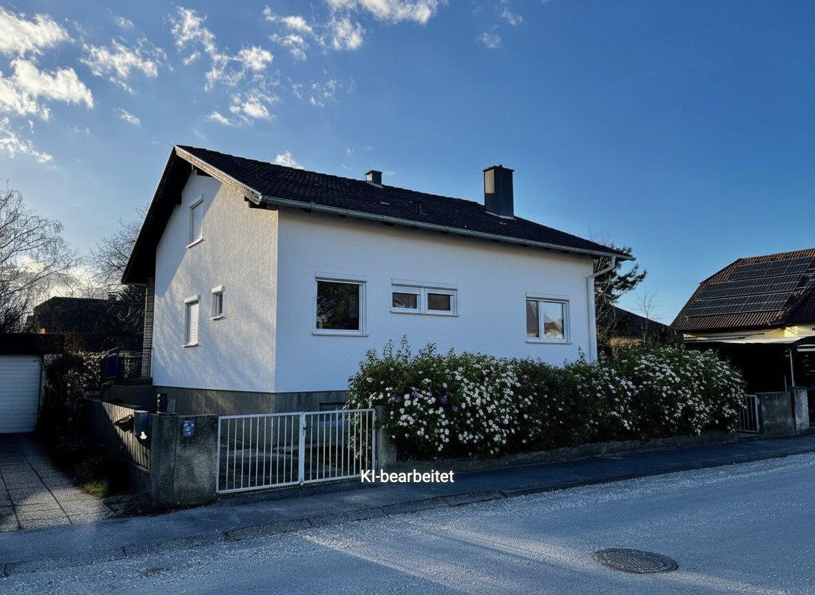 Immobilienfoto