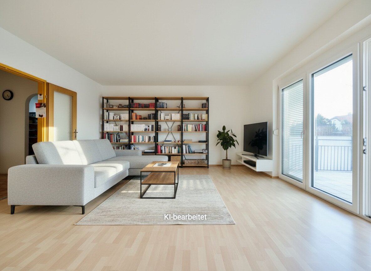 Immobilienfoto
