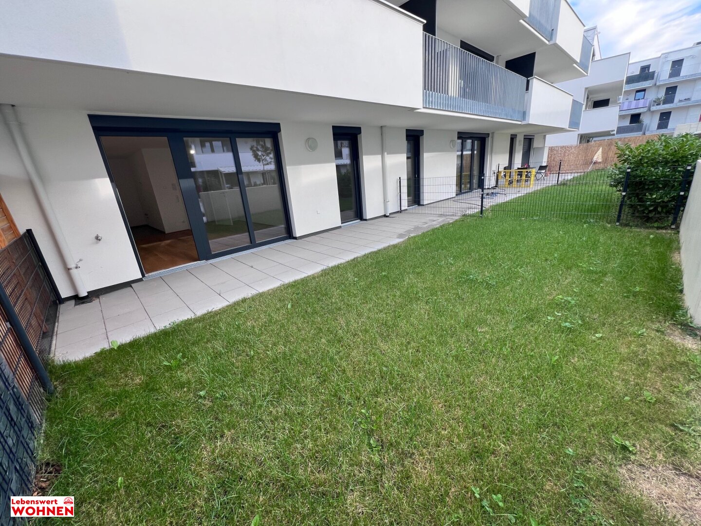 Immobilienfoto