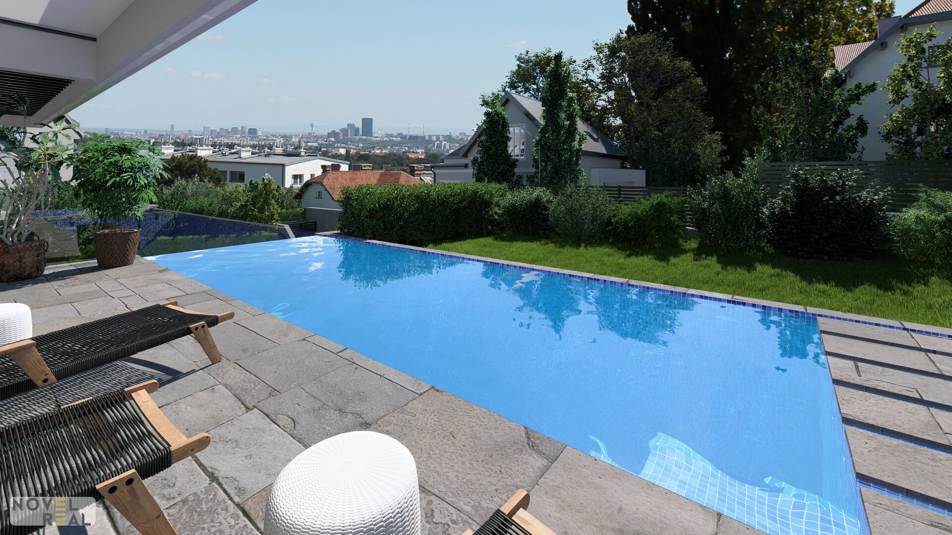 Immobilienfoto