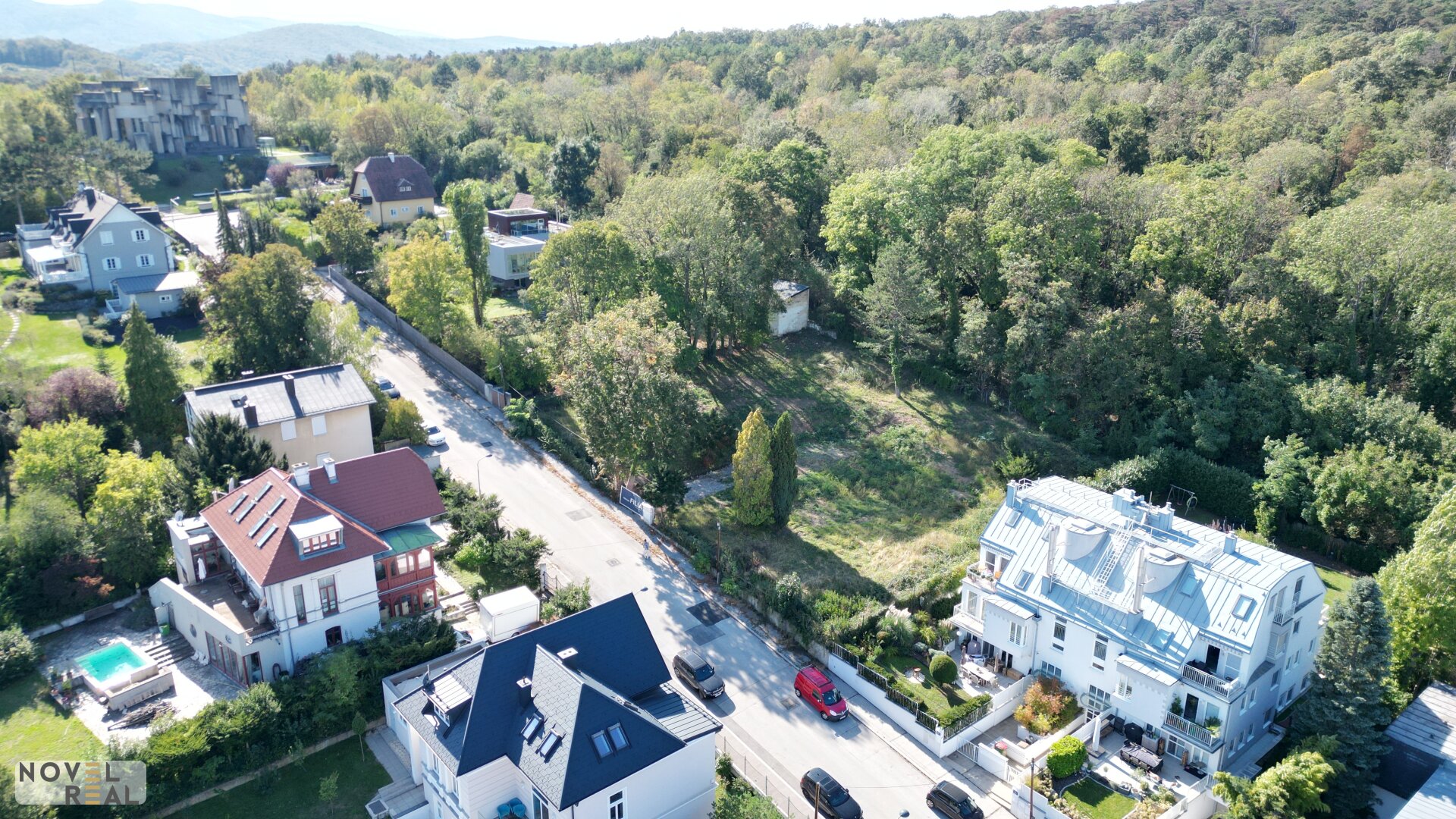 Immobilienfoto