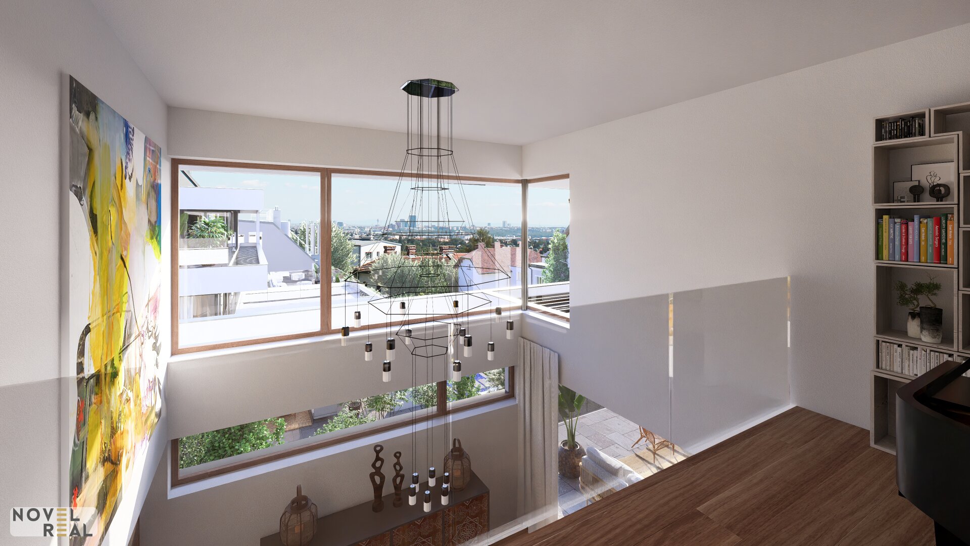 Immobilienfoto
