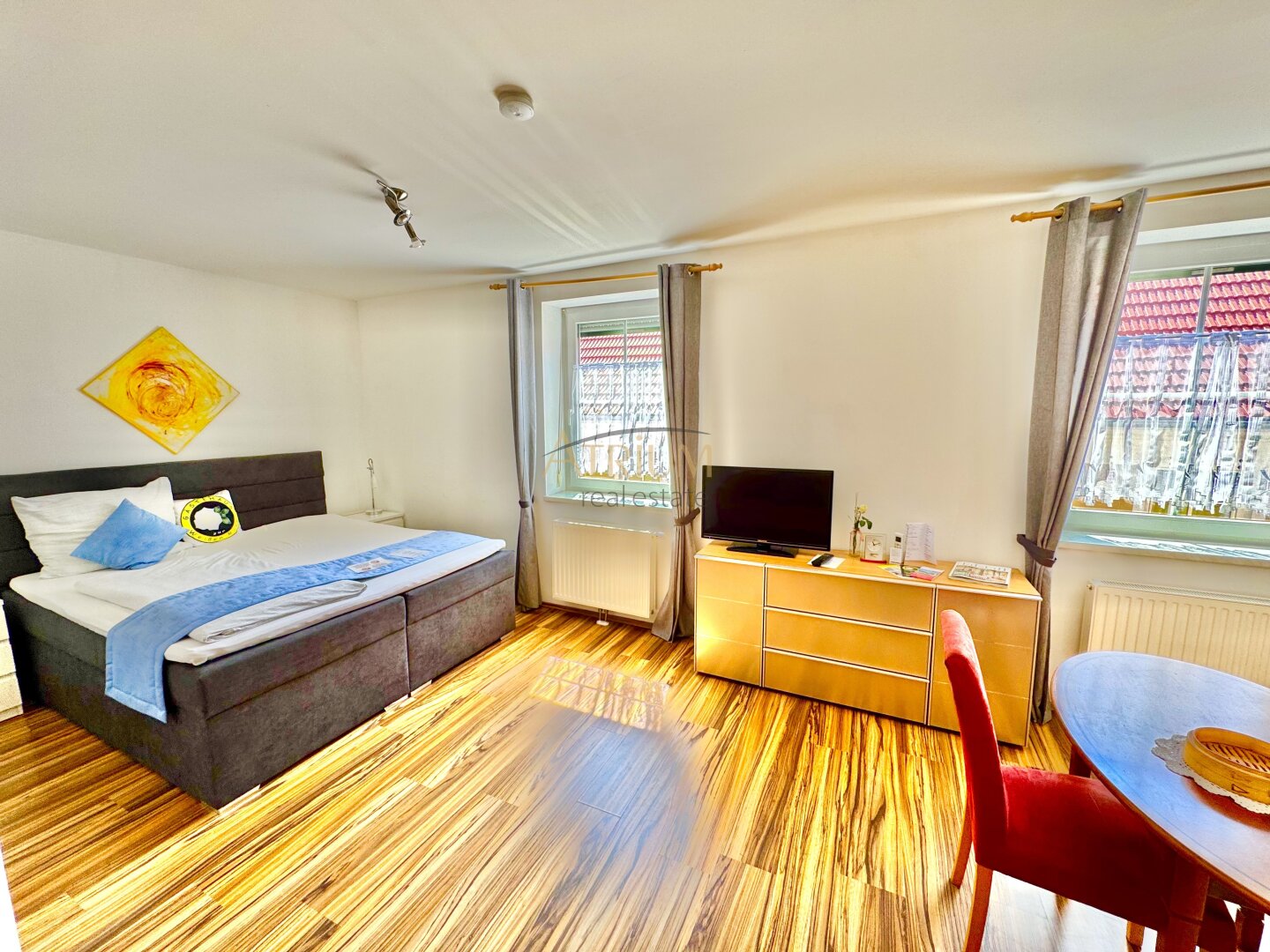 Immobilienfoto